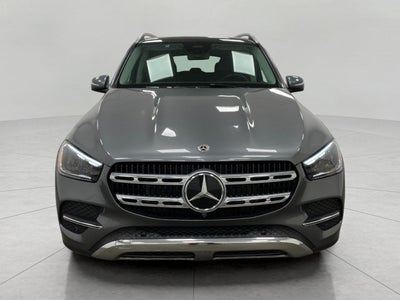 2025 Mercedes-Benz GLE GLE 350 4MATIC® SUV