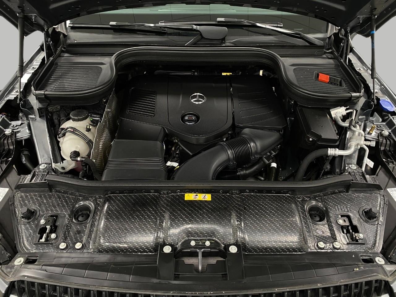 2025 Mercedes-Benz GLE GLE 350 4MATIC® SUV