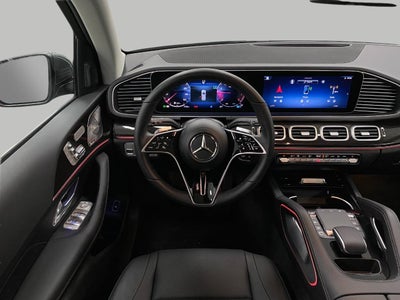 2025 Mercedes-Benz GLE GLE 350 4MATIC® SUV