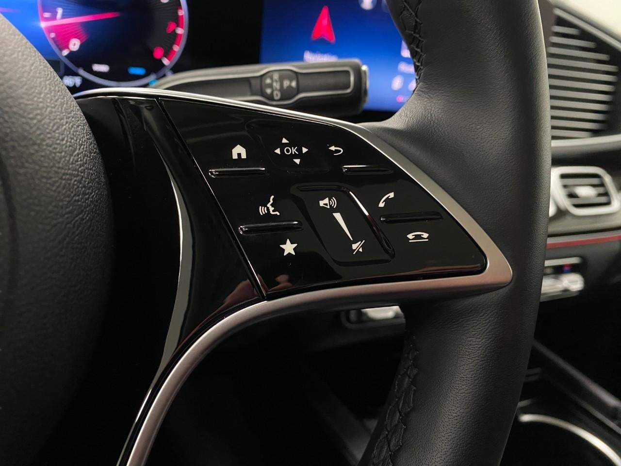 2025 Mercedes-Benz GLE GLE 350 4MATIC® SUV