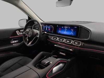 2025 Mercedes-Benz GLE GLE 350 4MATIC® SUV