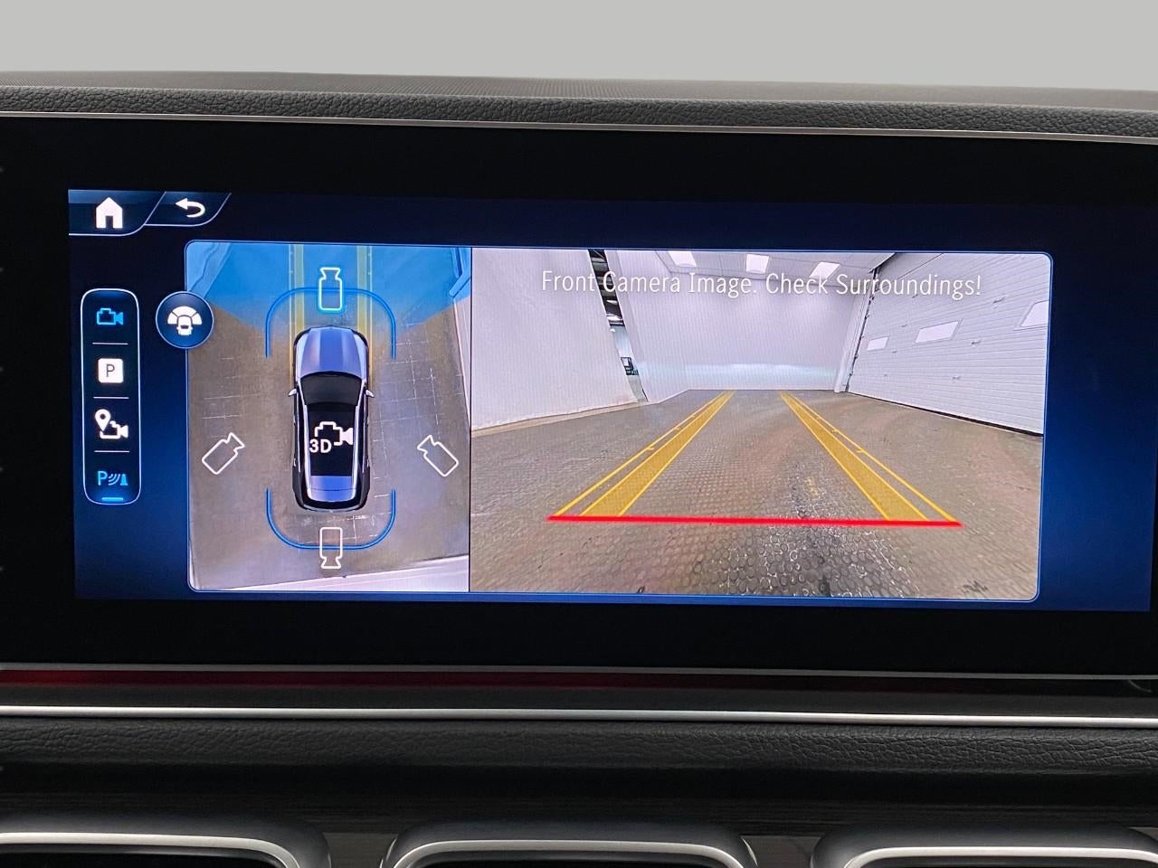 2025 Mercedes-Benz GLE GLE 350 4MATIC® SUV