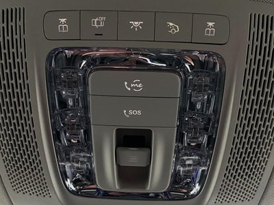 2025 Mercedes-Benz GLE GLE 350 4MATIC® SUV