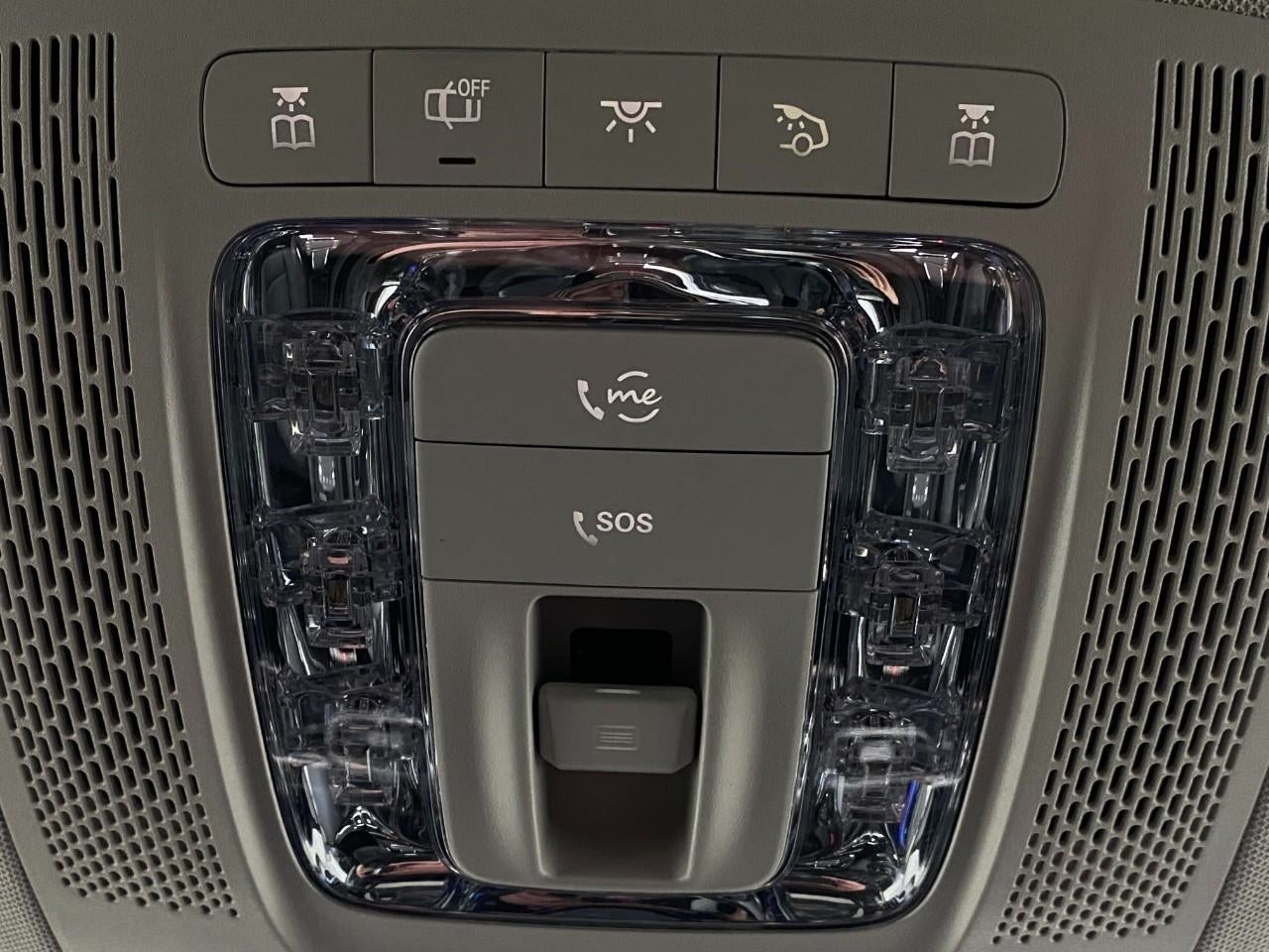 2025 Mercedes-Benz GLE GLE 350 4MATIC® SUV