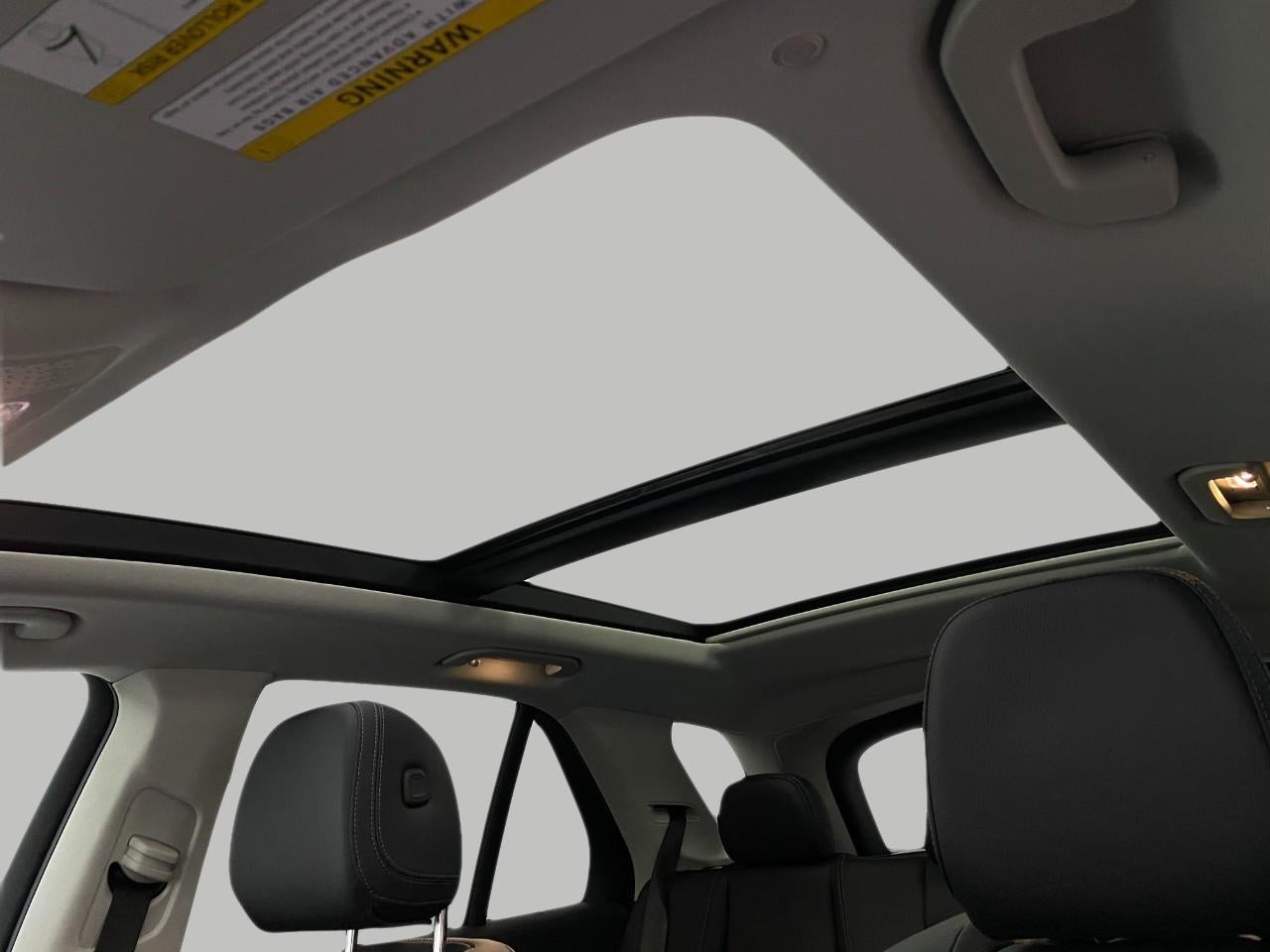 2025 Mercedes-Benz GLE GLE 350 4MATIC® SUV