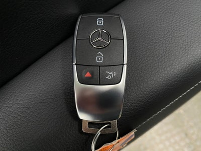 2025 Mercedes-Benz GLE GLE 350 4MATIC® SUV