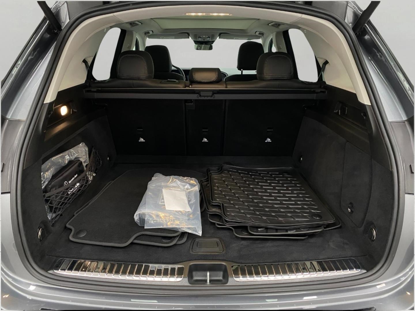 2025 Mercedes-Benz GLE GLE 350 4MATIC® SUV