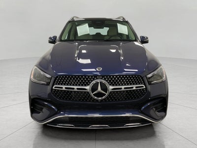 2026 Mercedes-Benz GLE GLE 350 4MATIC® SUV