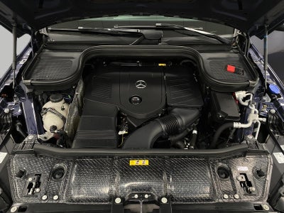 2026 Mercedes-Benz GLE GLE 350 4MATIC® SUV