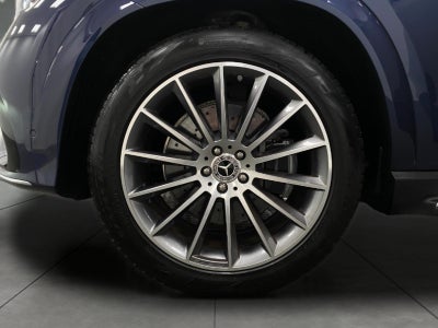 2026 Mercedes-Benz GLE GLE 350 4MATIC® SUV