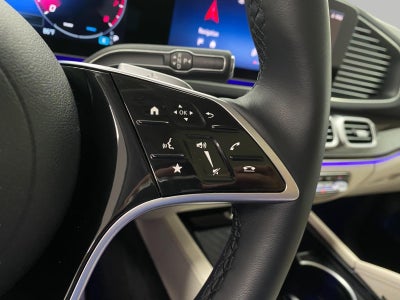 2026 Mercedes-Benz GLE GLE 350 4MATIC® SUV