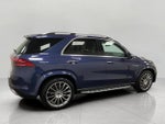2026 Mercedes-Benz GLE GLE 350 4MATIC® SUV