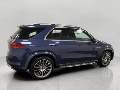 2026 Mercedes-Benz GLE GLE 350 4MATIC® SUV