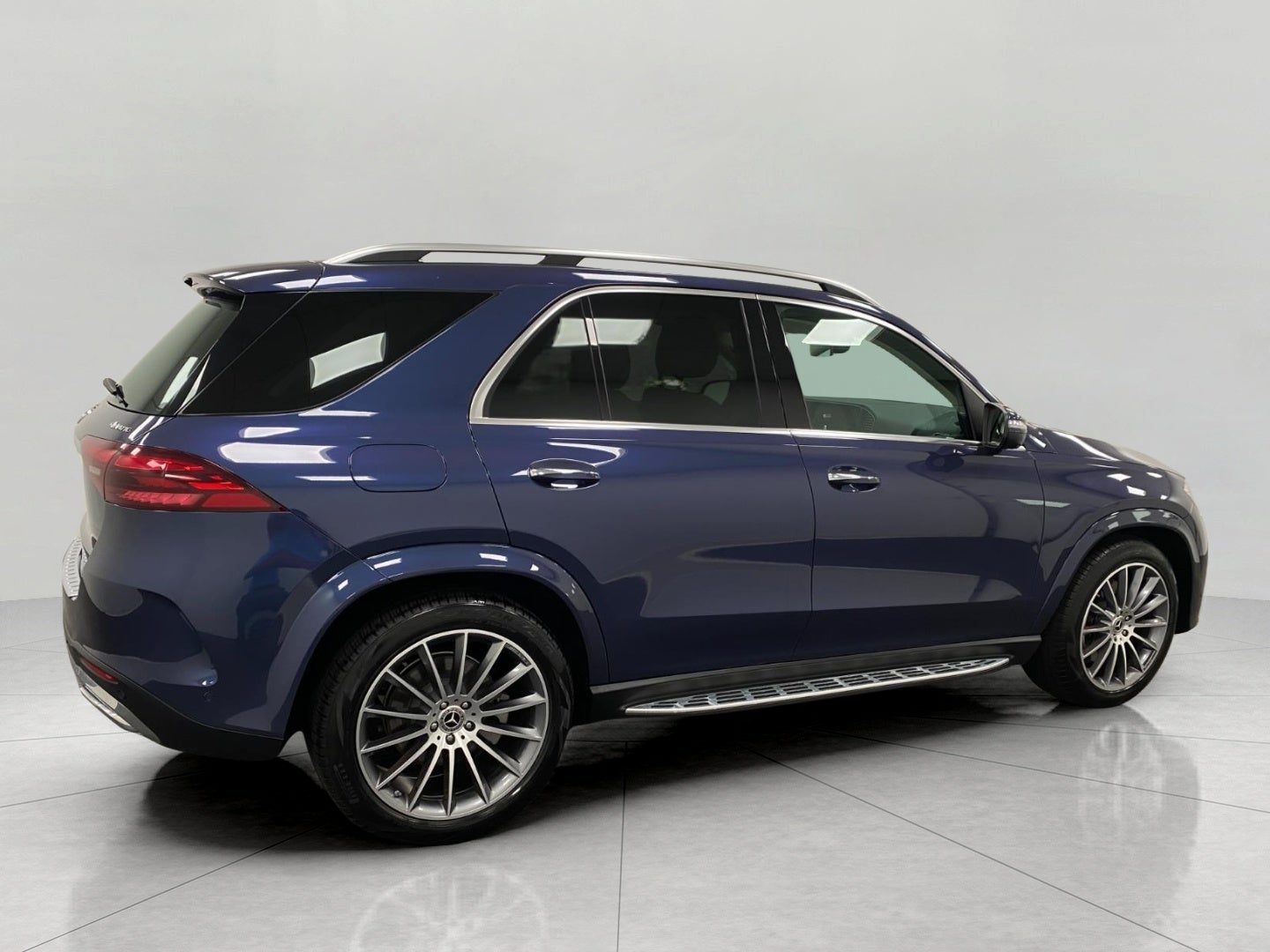 2026 Mercedes-Benz GLE GLE 350 4MATIC® SUV