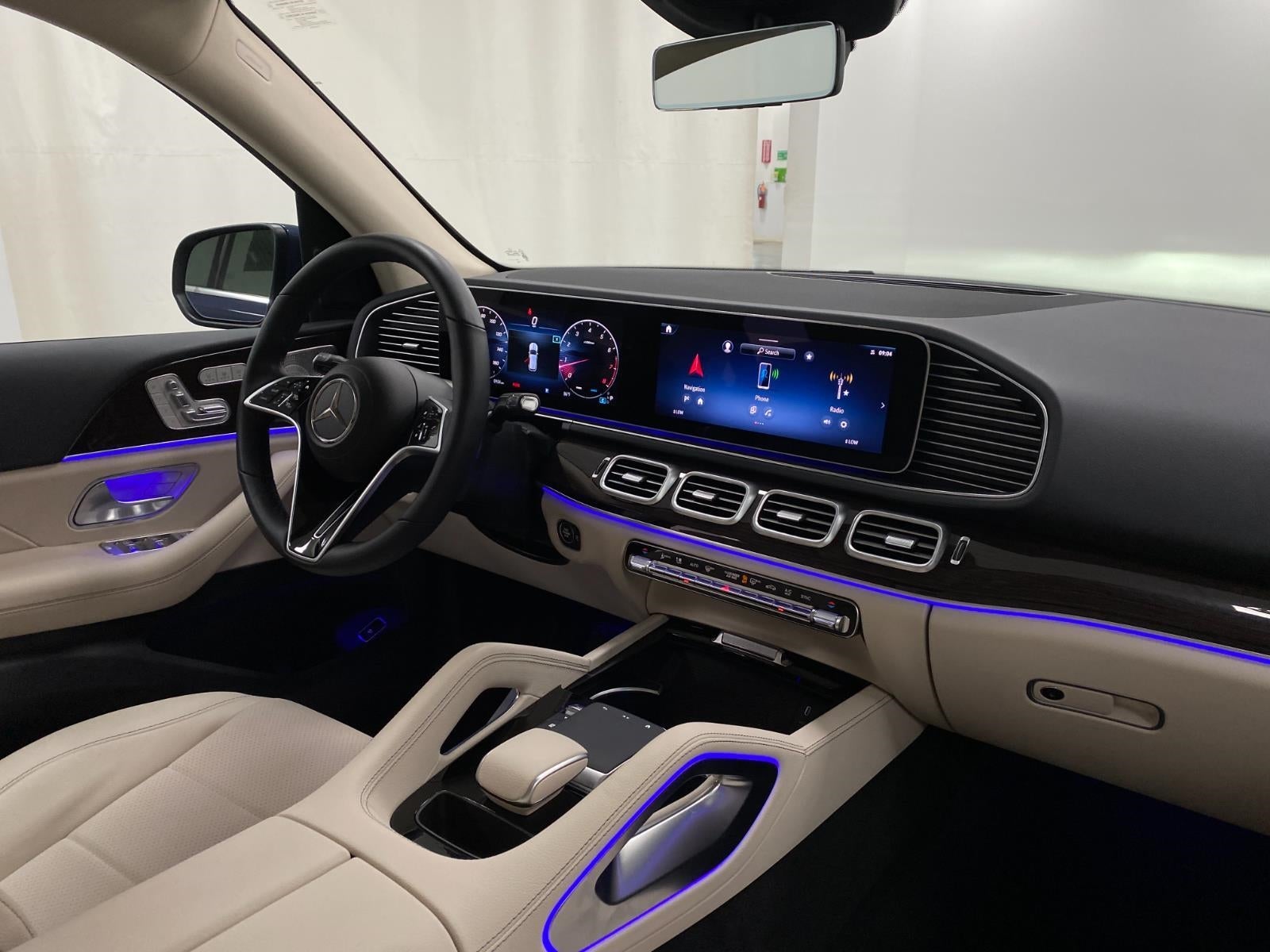 2026 Mercedes-Benz GLE GLE 350 4MATIC® SUV