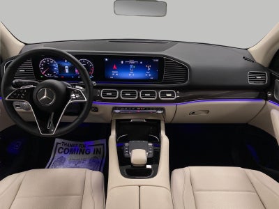 2026 Mercedes-Benz GLE GLE 350 4MATIC® SUV