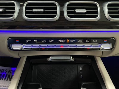 2026 Mercedes-Benz GLE GLE 350 4MATIC® SUV