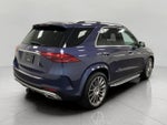 2026 Mercedes-Benz GLE GLE 350 4MATIC® SUV