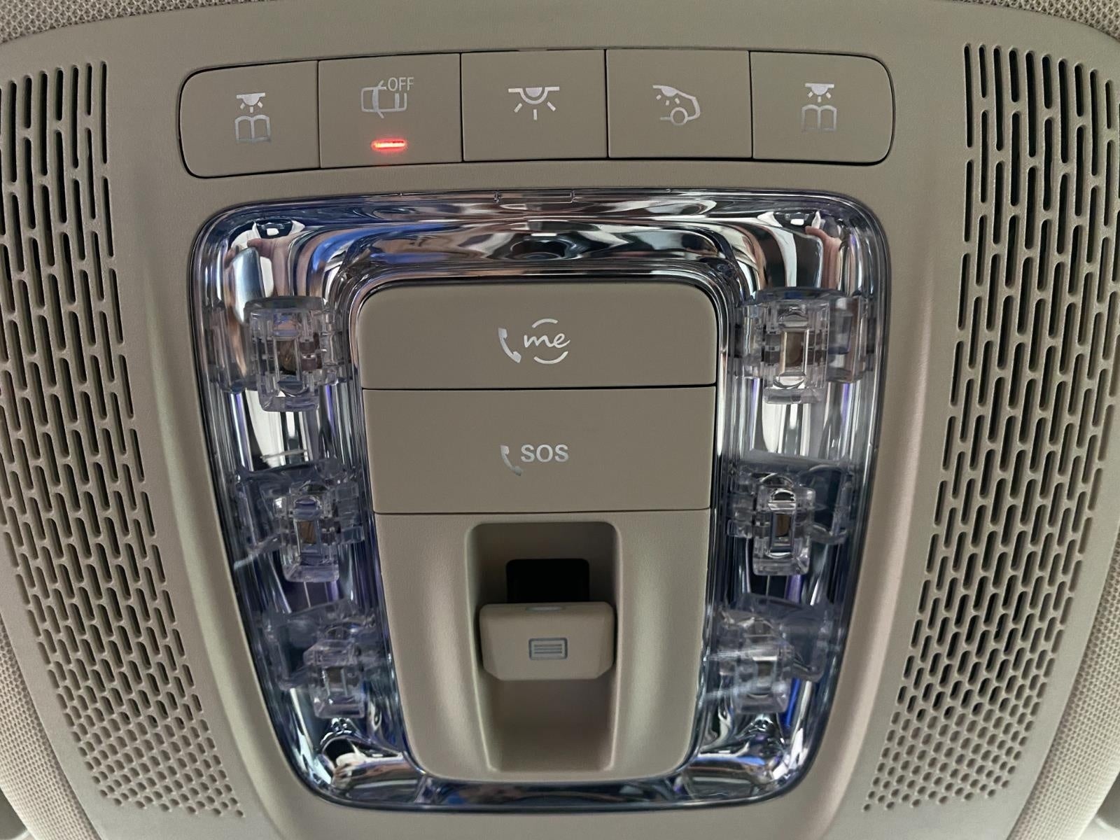 2026 Mercedes-Benz GLE GLE 350 4MATIC® SUV