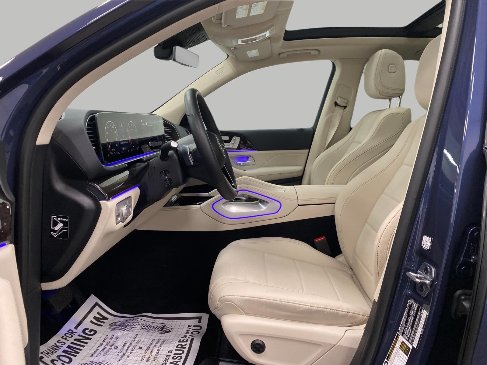 2026 Mercedes-Benz GLE GLE 350 4MATIC® SUV