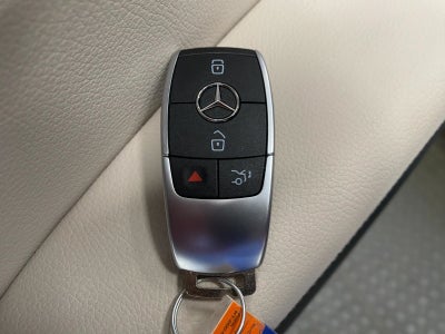 2026 Mercedes-Benz GLE GLE 350 4MATIC® SUV