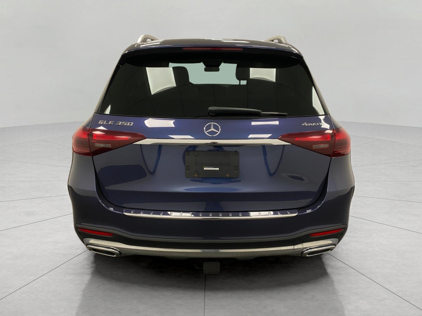 2026 Mercedes-Benz GLE GLE 350 4MATIC® SUV