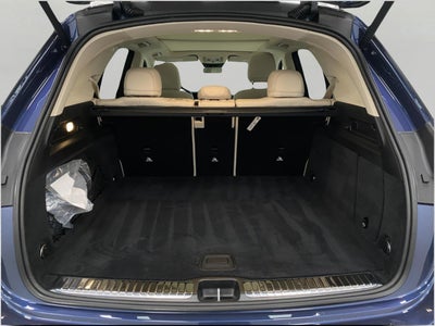 2026 Mercedes-Benz GLE GLE 350 4MATIC® SUV
