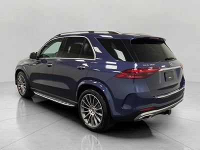 2026 Mercedes-Benz GLE GLE 350 4MATIC® SUV