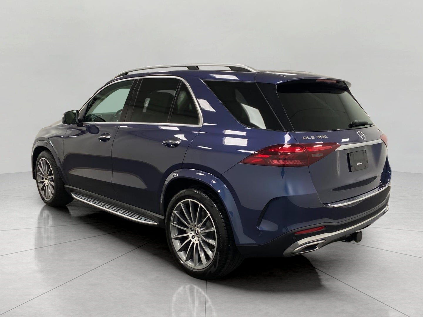 2026 Mercedes-Benz GLE GLE 350 4MATIC® SUV