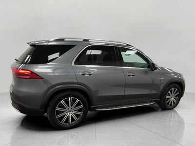 2026 Mercedes-Benz GLE GLE 350 4MATIC® SUV