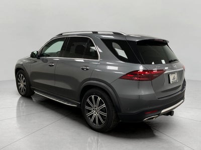 2026 Mercedes-Benz GLE GLE 350 4MATIC® SUV