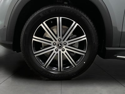 2026 Mercedes-Benz GLE GLE 350 4MATIC® SUV