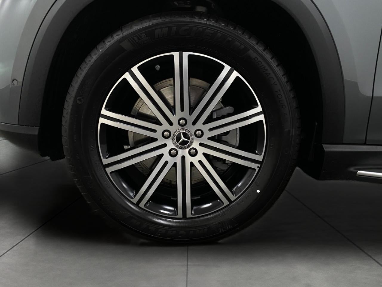 2026 Mercedes-Benz GLE GLE 350 4MATIC® SUV