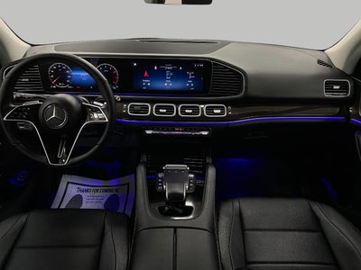 2026 Mercedes-Benz GLE GLE 350 4MATIC® SUV