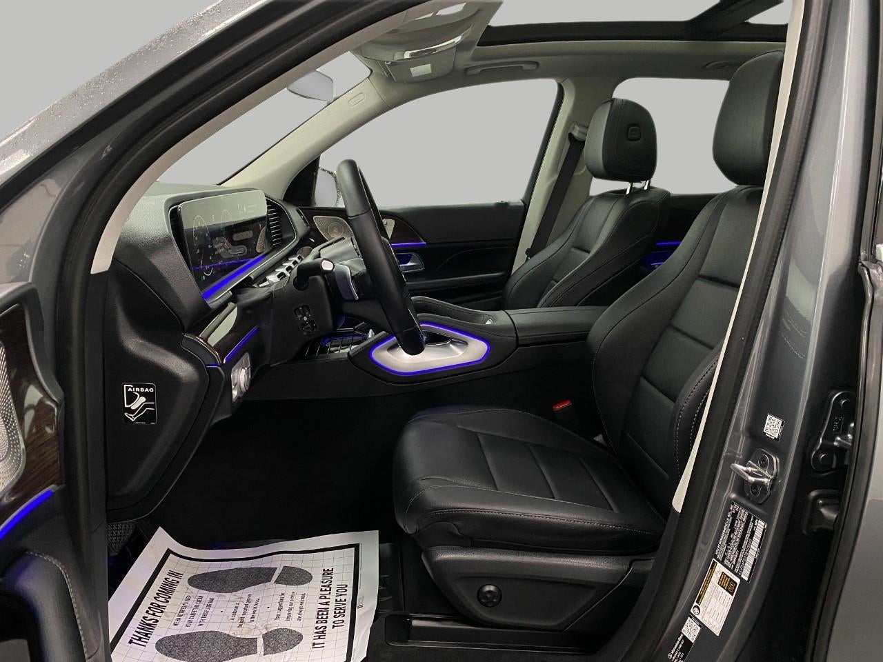 2026 Mercedes-Benz GLE GLE 350 4MATIC® SUV