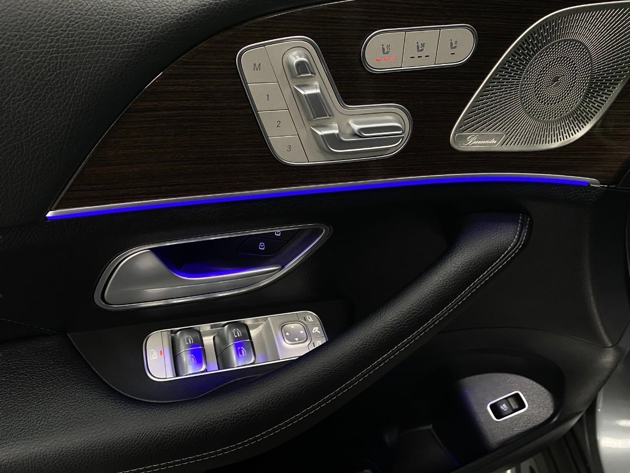 2026 Mercedes-Benz GLE GLE 350 4MATIC® SUV