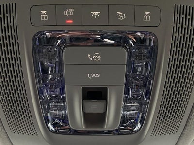 2026 Mercedes-Benz GLE GLE 350 4MATIC® SUV