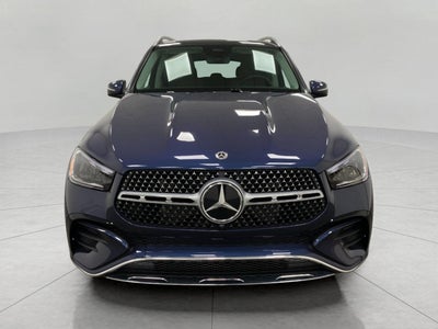 2026 Mercedes-Benz GLE GLE 350 4MATIC® SUV