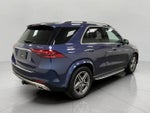 2026 Mercedes-Benz GLE GLE 350 4MATIC® SUV