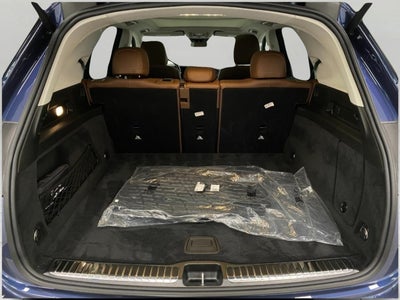 2026 Mercedes-Benz GLE GLE 350 4MATIC® SUV