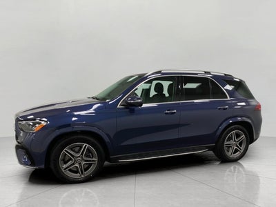 2026 Mercedes-Benz GLE GLE 350 4MATIC® SUV