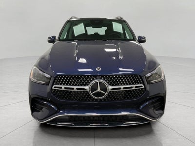 2026 Mercedes-Benz GLE GLE 350 4MATIC® SUV