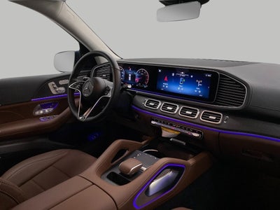 2026 Mercedes-Benz GLE GLE 350 4MATIC® SUV