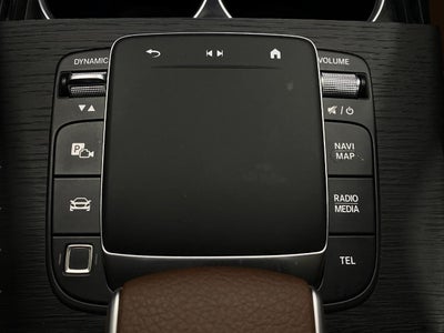 2026 Mercedes-Benz GLE GLE 350 4MATIC® SUV