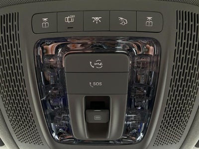 2026 Mercedes-Benz GLE GLE 350 4MATIC® SUV
