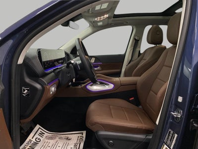 2026 Mercedes-Benz GLE GLE 350 4MATIC® SUV