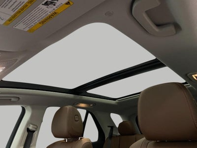 2026 Mercedes-Benz GLE GLE 350 4MATIC® SUV