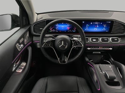 2026 Mercedes-Benz GLE GLE 350 4MATIC® SUV