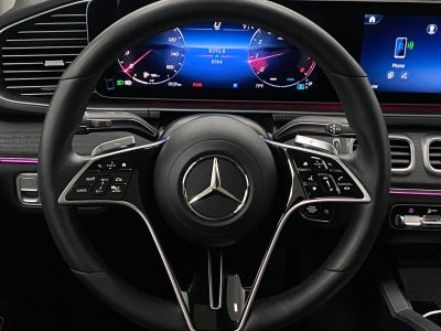 2026 Mercedes-Benz GLE GLE 350 4MATIC® SUV