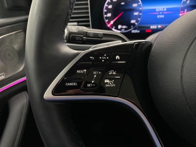 2026 Mercedes-Benz GLE GLE 350 4MATIC® SUV